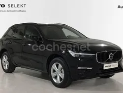 Negro Usado 2022 Volvo XC60 SUV | 36.190 € (Super precio)