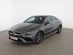Usado 2021 Mercedes CLA250 AMG line Berlina | 29.237 € (Super precio)