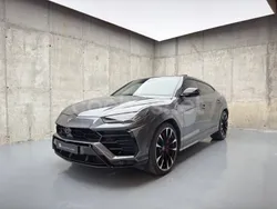 Usado 2019 Lamborghini Urus SUV | 214.900 € (Un poco caro)