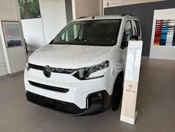 Blanco Nuevo 2025 Citroën Berlingo Monovolumen | 27.500 € (Caro)