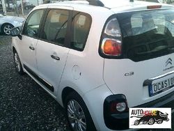 Usado 2014 Citroën C3 Picasso SELECTION Monovolumen | 10.000 €