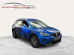 Usado 2024 Seat Arona FR SUV | 18.990 € (Precio justo)