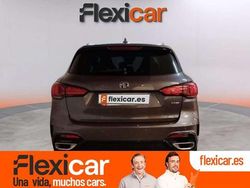 Negro Usado 2024 MG HS Luxury SUV | 21.490 € (Precio justo)