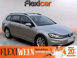 Gris Usado 2018 VW Golf VII Advance Utilitario | 15.470 € (Super precio)