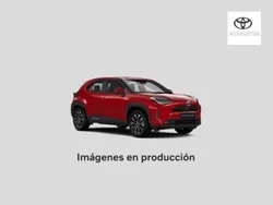 Azul Nuevo 2025 Toyota Yaris Style | 27.890 € (Precio justo)