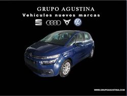 Azul Usado 2018 Citroën C4 Picasso Live Monovolumen | 6500 € (Super precio)