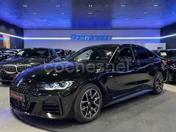 BMW 420 Gran Coupé