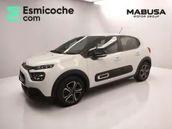 Usado 2024 Citroën C3 Utilitario | 15.490 € (Precio justo)