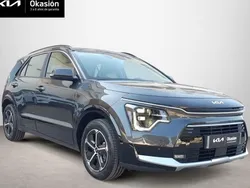 Blanco Nuevo 2025 Kia Niro SUV | 27.990 € (Buen precio)
