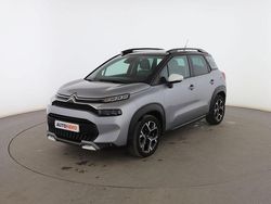 Gris Usado 2023 Citroën C3 Aircross Shine SUV | 16.999 € (Un poco caro)