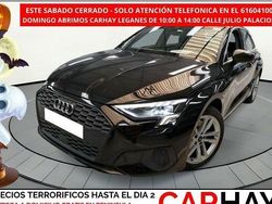 Usado 2021 Audi A3 Business | 22.490 €