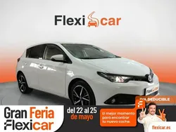 Toyota Auris Hybrid
