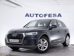 Negro Usado 2018 Audi Q5 Sport SUV | 21.250 € (Buen precio)