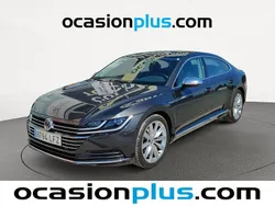 Gris Usado 2020 VW Arteon Elegance Berlina | 27.264 € (Super precio)