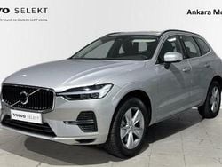 Gris Usado 2023 Volvo XC60 Core SUV | 41.900 € (Precio justo)
