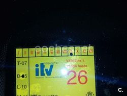 Rojo Usado 2008 Peugeot 207 Sport Berlina | 2800 € (Buen precio)