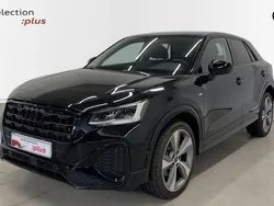 Negro Usado 2023 Audi Q2 Sport SUV | 35.000 € (Caro)