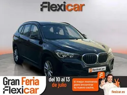Negro Usado 2020 BMW X1 SUV | 17.690 € (Super precio)