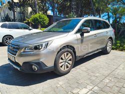 Beige Usado 2015 Subaru Outback SUV | 6500 € (Precio justo)