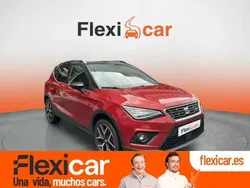 Rojo Usado 2019 Seat Arona FR SUV | 14.490 € (Super precio)