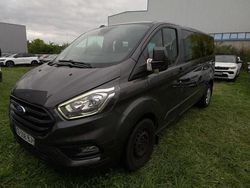Usado 2022 Ford Transit Trend Berlina | 18.884 € (Super precio)