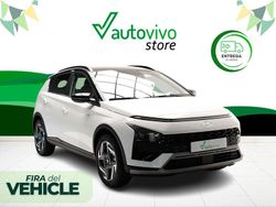 Blanco Nuevo 2025 Hyundai Bayon SUV | 22.500 € (Precio justo)