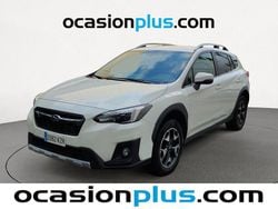 Blanco Usado 2019 Subaru XV Sport SUV | 16.273 € (Precio justo)