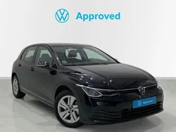 Otro Usado 2022 VW Golf VIII Life Utilitario | 23.700 € (Un poco caro)