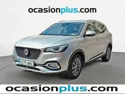 Blanco Usado 2023 MG HS Comfort SUV | 16.955 € (Precio justo)