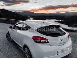 Blanco Usado 2012 Renault Mégane GT GT Coupe | 8000 €
