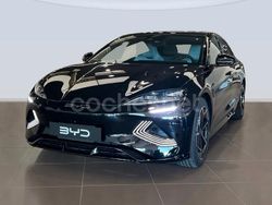 Eléctrico Usado 2024 BYD Seal Berlina | 42.500 € (Precio justo)