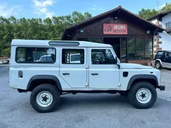 Usado 2007 Land Rover Defender SUV | 18.999 €
