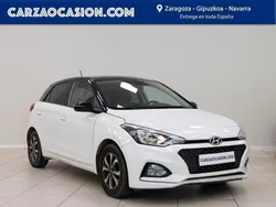 Otro Usado 2020 Hyundai i20 Active Berlina | 14.900 € (Precio justo)