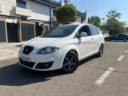 Blanco Usado 2014 Seat Altea XL I-Tech Monovolumen | 5999 € (Precio justo)