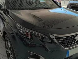 Ktg pintura gris hurricane Usado 2020 Peugeot 3008 GT-line | 21.400 € (Caro)