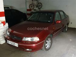 Granate Usado 1998 Chevrolet Nexia Utilitario | 3500 €