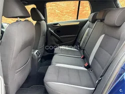 Azul Usado 2010 VW Golf VI Sport Berlina | 7000 € (Precio justo)