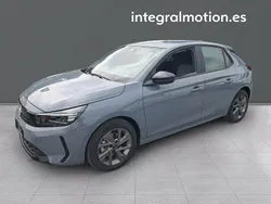 Gris Nuevo 2025 Opel Corsa Edition | 16.990 € (Precio justo)