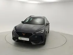 Azul Usado 2022 Cupra Formentor VZ SUV | 32.900 € (Caro)