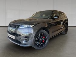 Charente grey Usado 2025 Land Rover Range Rover Sport SE Dynamic SUV | 114.900 €