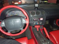 Negro Usado 1995 Pontiac Trans Am Coupe | 16.000 €