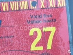 Azul Usado 2019 Mercedes C220 Berlina | 22.700 € (Precio justo)