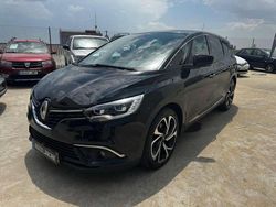 Negro Usado 2019 Renault Grand Scénic IV Zen Monovolumen | 18.490 € (Un poco caro)