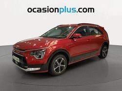 Blanco Usado 2024 Kia Niro SUV | 21.355 € (Buen precio)