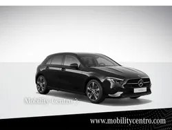 Negro Nuevo 2024 Mercedes A200 Advanced | 39.081 € (Precio justo)