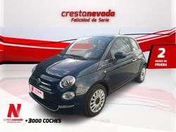 Usado 2022 Fiat 500 Dolcevita | 11.112 € (Precio justo)