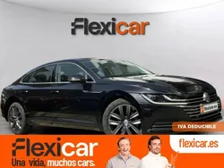 Negro Usado 2020 VW Arteon Berlina | 25.990 € (Caro)