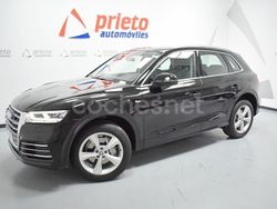 Negro Usado 2020 Audi Q5 S-Line SUV | 32.900 € (Buen precio)