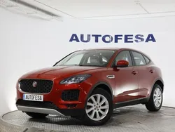 Firenze Usado 2020 Jaguar E-Pace SUV | 19.350 € (Super precio)