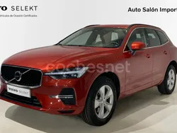 Granate Usado 2023 Volvo XC60 Core SUV | 42.900 € (Precio justo)